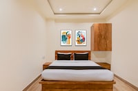 Hotel O COZY STAY GUEST HOUSE 