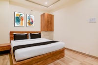 Hotel O COZY STAY GUEST HOUSE 