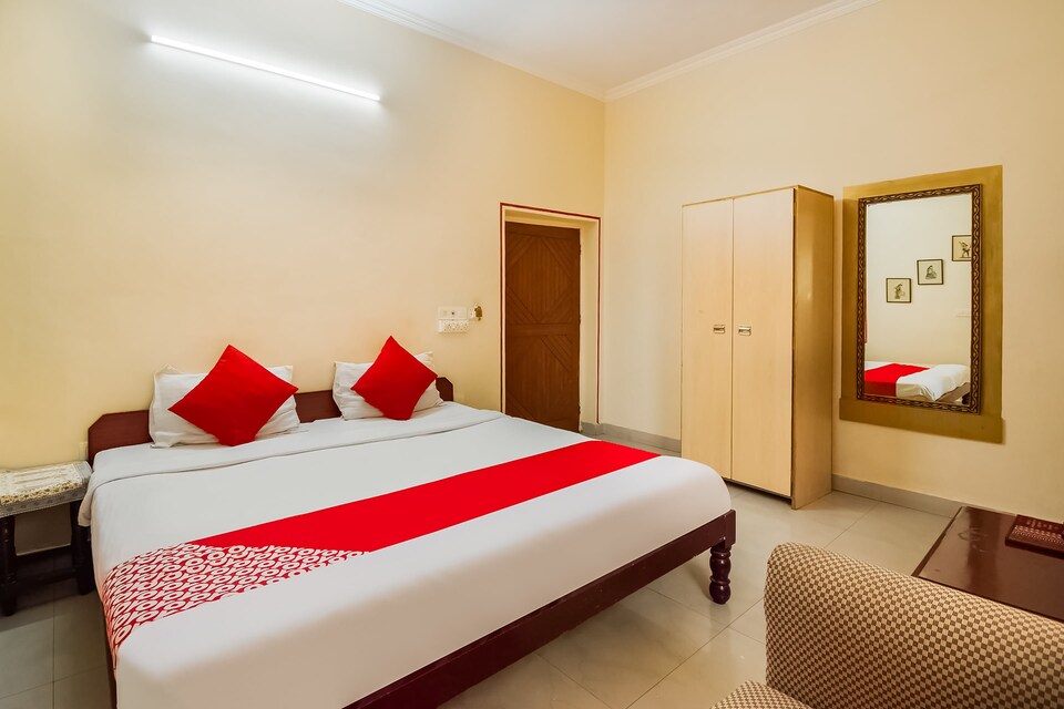 OYO Jaipur House, Railway Station Jaipur, Jaipur