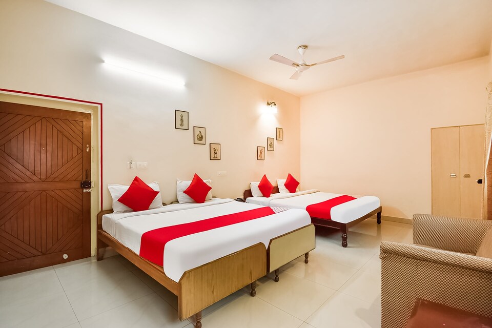 OYO Jaipur House, Railway Station Jaipur, Jaipur