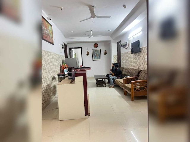 OYO 844307 Cozy Prime Rooms