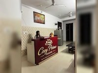 OYO 844307 Cozy Prime Rooms