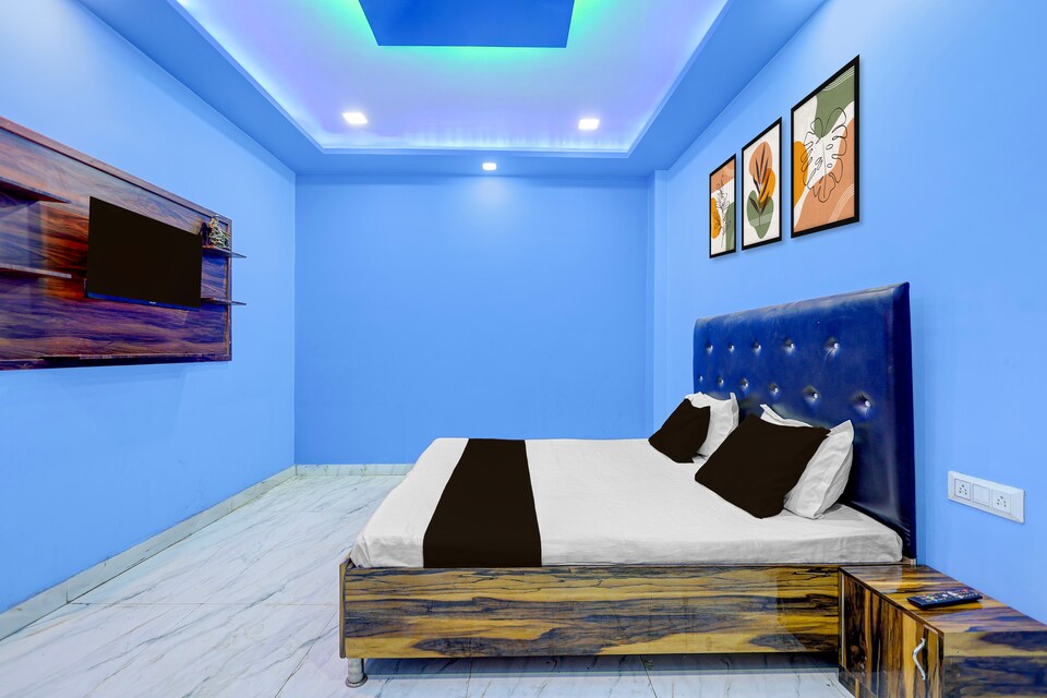 SPOT ON Dream Hotel, Kanpur City, Kanpur