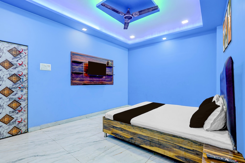 SPOT ON Dream Hotel, Kanpur City, Kanpur