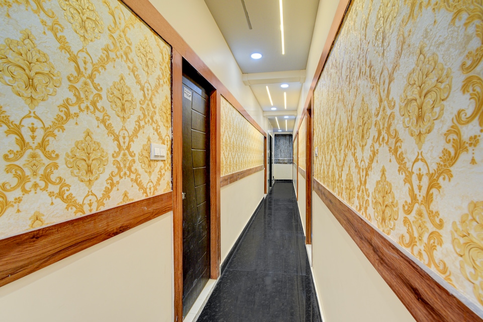 Hotel O Gachibowli Crossway Hyderabad Formerly Astra Deccan, Gachibowli, Hyderabad