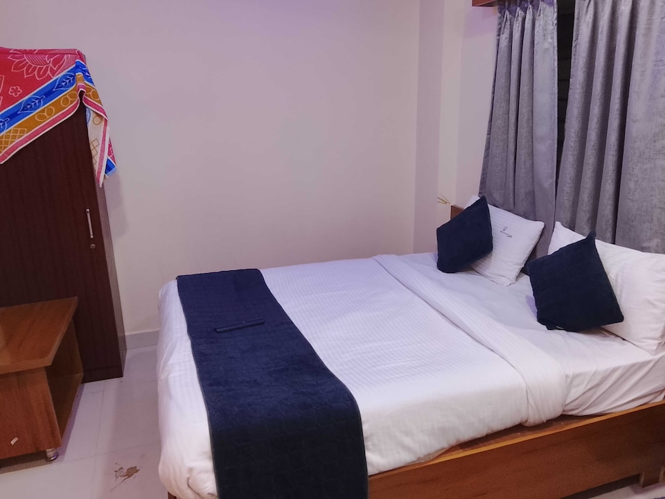 Hotel O Asian Park Inn. Gachibowli AIG , Gachibowli, Hyderabad