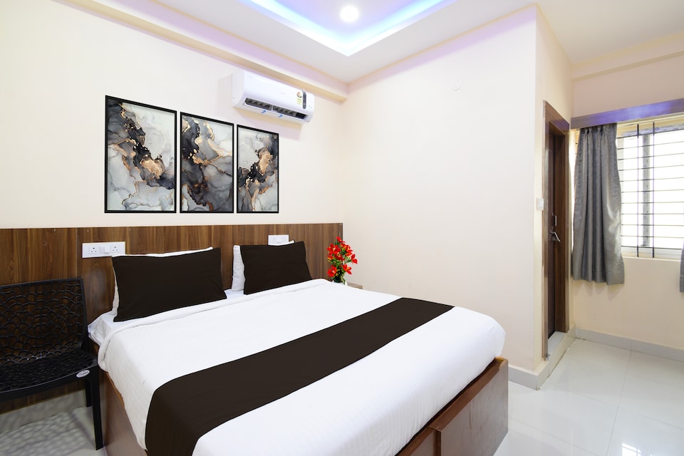 Hotel O Gachibowli Crossway Hyderabad Formerly Astra Deccan, Gachibowli, Hyderabad
