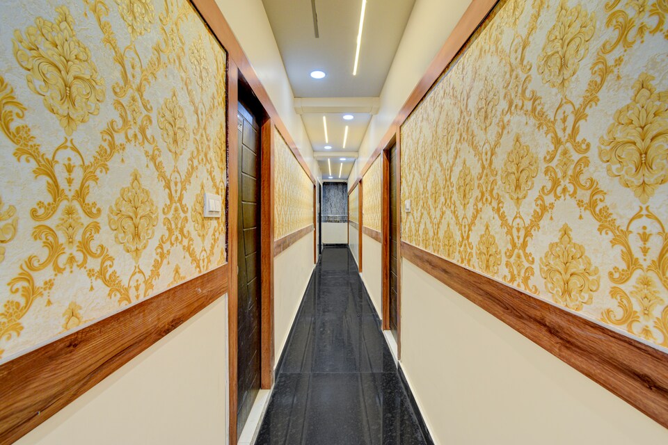 Hotel O Gachibowli Crossway Hyderabad Formerly Astra Deccan, Gachibowli, Hyderabad