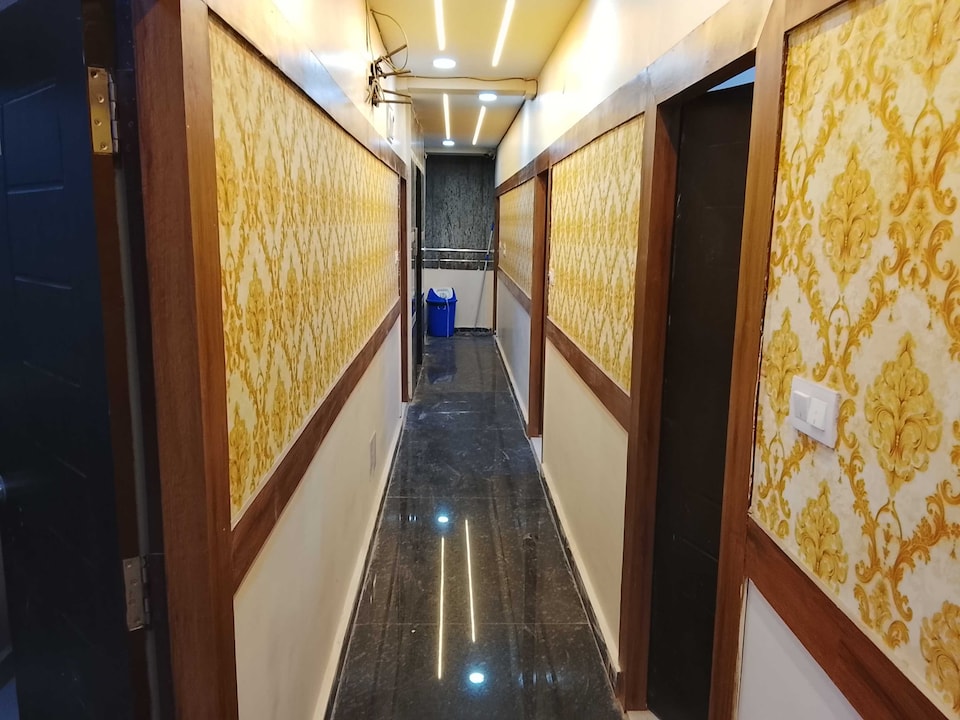 Hotel O Asian Park Inn. Gachibowli AIG , Gachibowli, Hyderabad