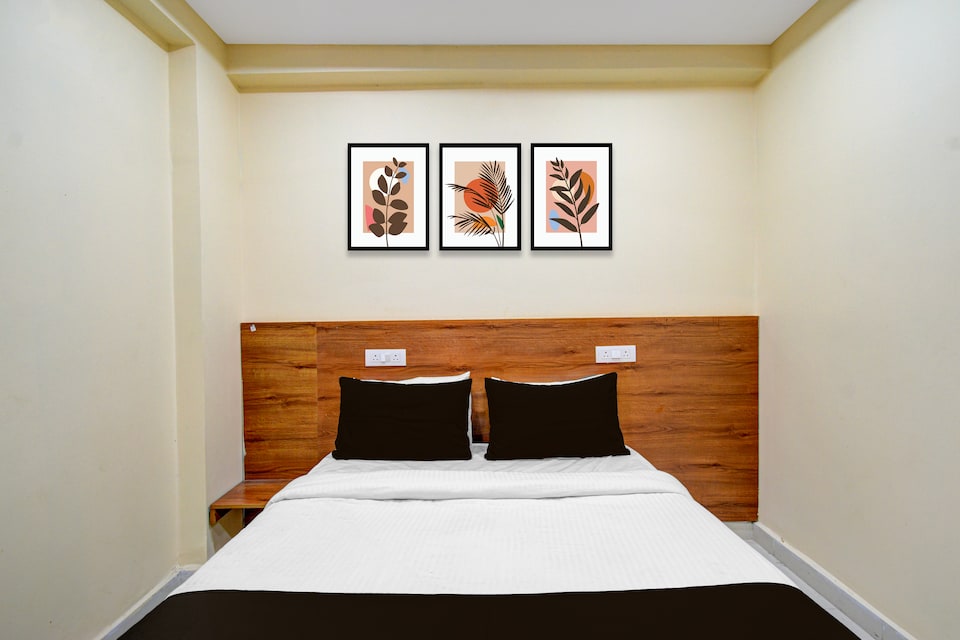 The Hotel  Astra Deccan (Gachibowli AIG hospital), Gachibowli, Hyderabad