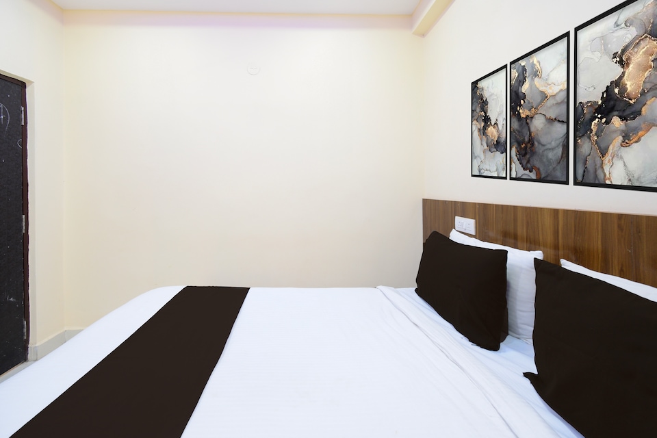 Hotel O Gachibowli Crossway Hyderabad Formerly Astra Deccan, Gachibowli, Hyderabad