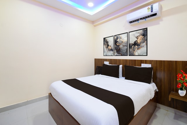 Hotel O Gachibowli Crossway Hyderabad Formerly Astra Deccan