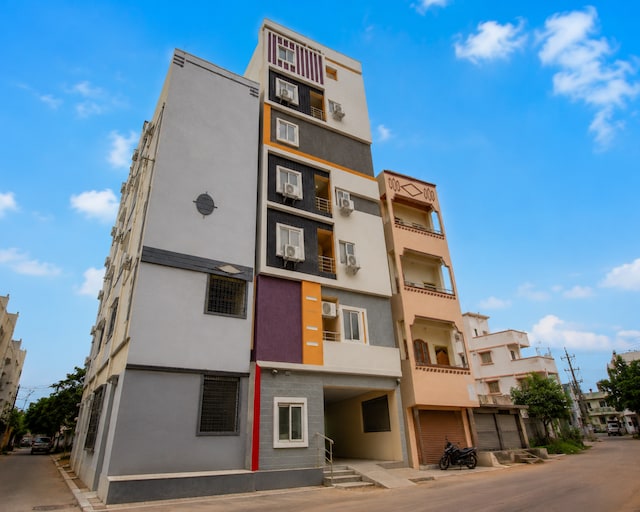 Hotel O Gachibowli Crossway Hyderabad Formerly Astra Deccan