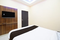 Hotel O Gachibowli Crossway Hyderabad Formerly Astra Deccan