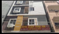 Hotel O Asian Park Inn. Gachibowli AIG 