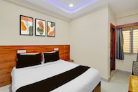 The Hotel  Astra Deccan (Gachibowli AIG hospital)