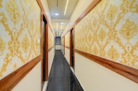 OYO 844311 Asian Park Inn Gachibowli AIG