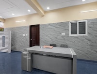 OYO 844311 Asian Park Inn Gachibowli AIG