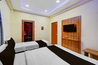 The Hotel  Astra Deccan (Gachibowli AIG hospital)