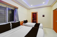Hotel O Gachibowli Crossway Hyderabad Formerly Astra Deccan