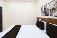 Hotel O Gachibowli Crossway Hyderabad Formerly Astra Deccan