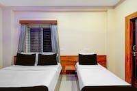 Hotel O Gachibowli Crossway Hyderabad Formerly Astra Deccan