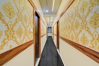 OYO 844311 Asian Park Inn Gachibowli AIG