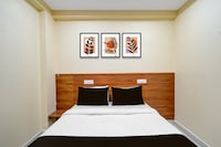 The Hotel  Astra Deccan (Gachibowli AIG hospital)