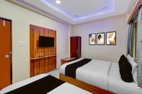 Hotel O Gachibowli Crossway Hyderabad Formerly Astra Deccan