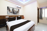 Hotel O Gachibowli Crossway Hyderabad Formerly Astra Deccan