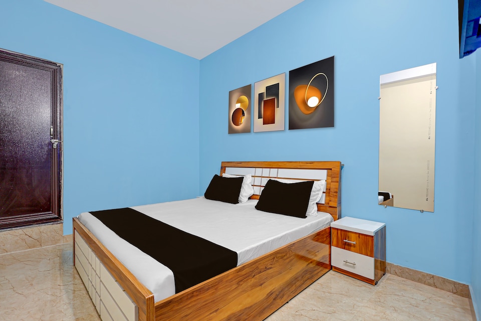 Hotel O Govind Inn, Vikas Nagar Lucknow, Lucknow