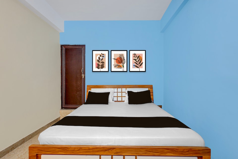 Hotel O Govind Inn, Vikas Nagar Lucknow, Lucknow