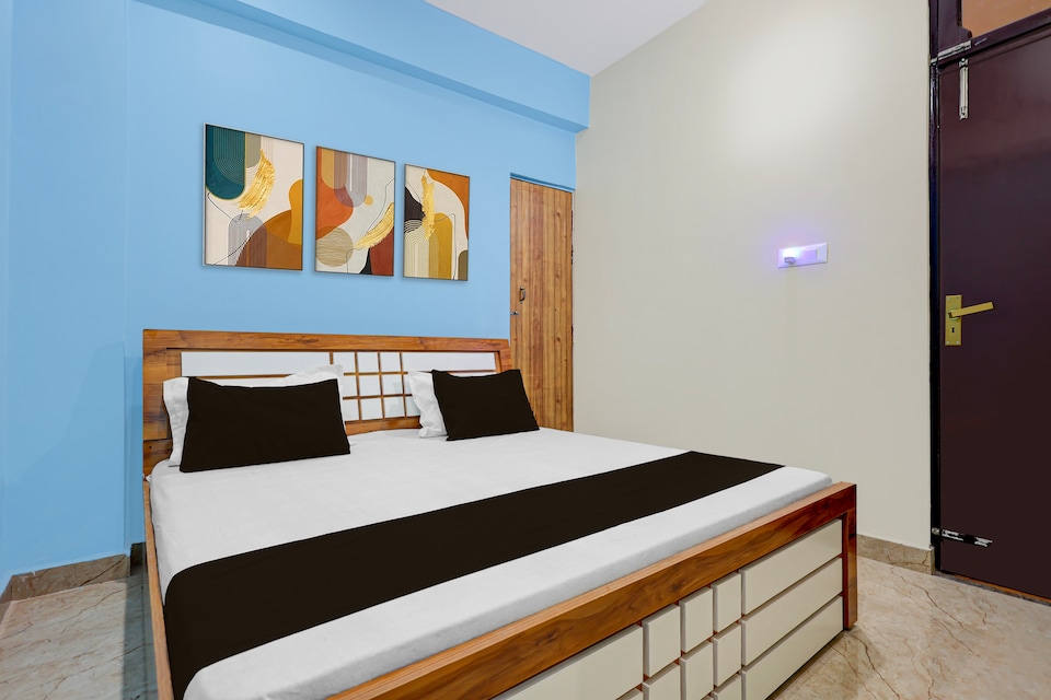 Hotel O Govind Inn, Vikas Nagar Lucknow, Lucknow