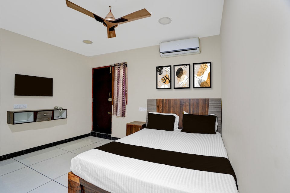 Hotel O Arunachala Residency , Ambattur, Chennai