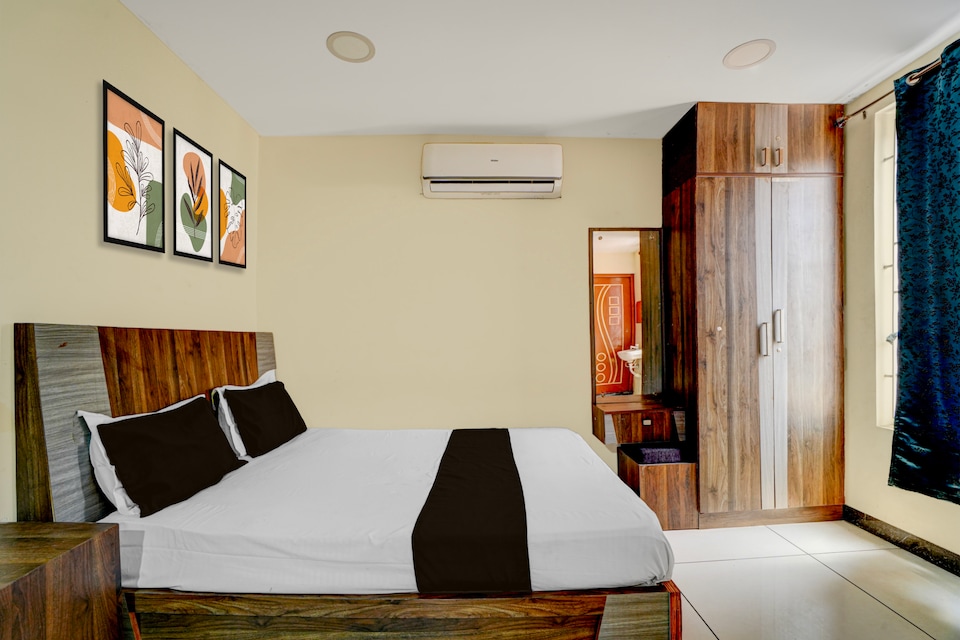 Hotel O Arunachala Residency , Ambattur, Chennai