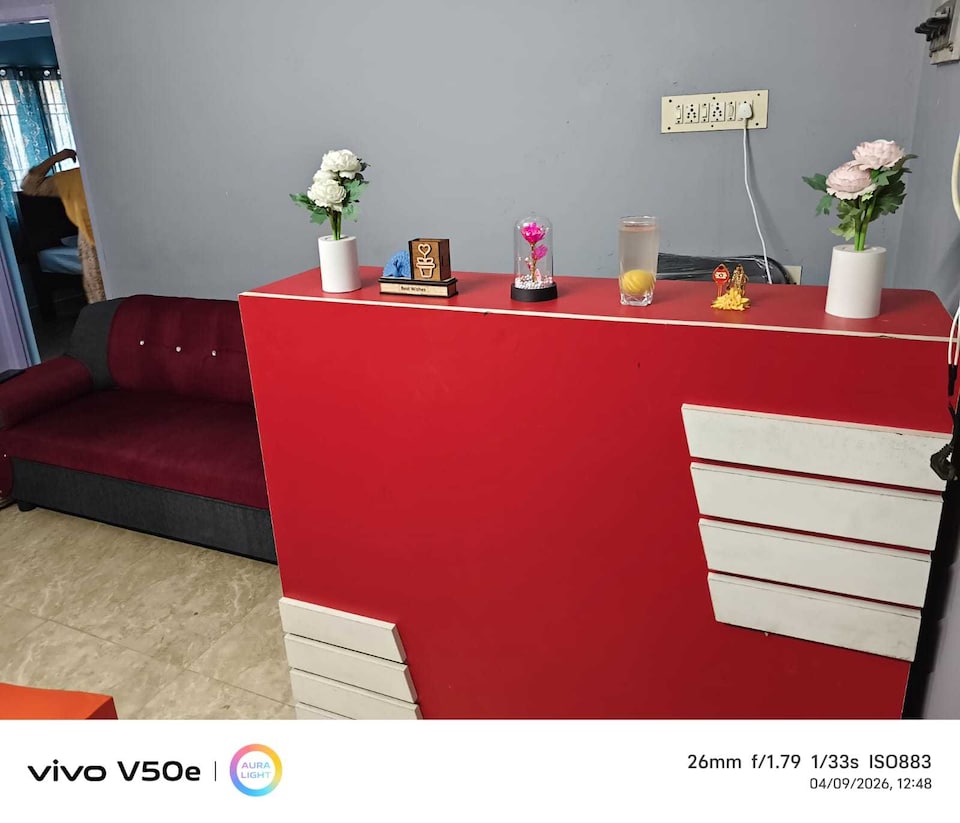 Hotel O Arunachala Residency , Ambattur, Chennai