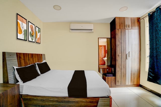 Hotel O Arunachala Residency 