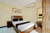 Hotel O Arunachala Residency 