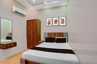 Hotel O Arunachala Residency 