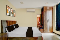 Hotel O Arunachala Residency 