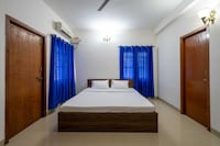 Hotel O Arunachala Residency 