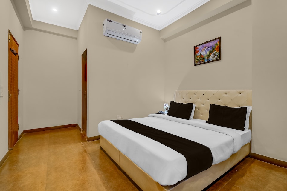 Hotel Runway Jaipur Airport Sanganer, Jaipur Airport, Jaipur