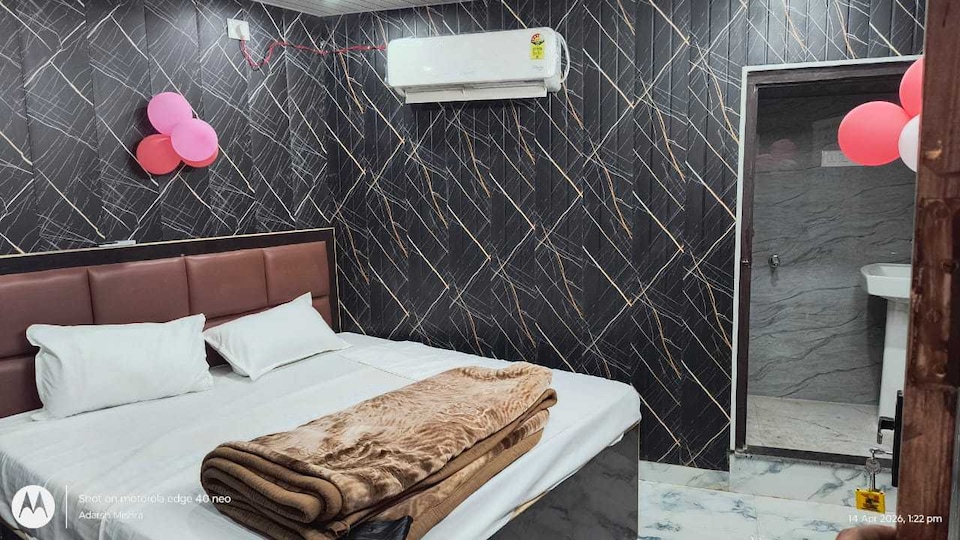 Keshav Residency, Sitapur, Sitapur