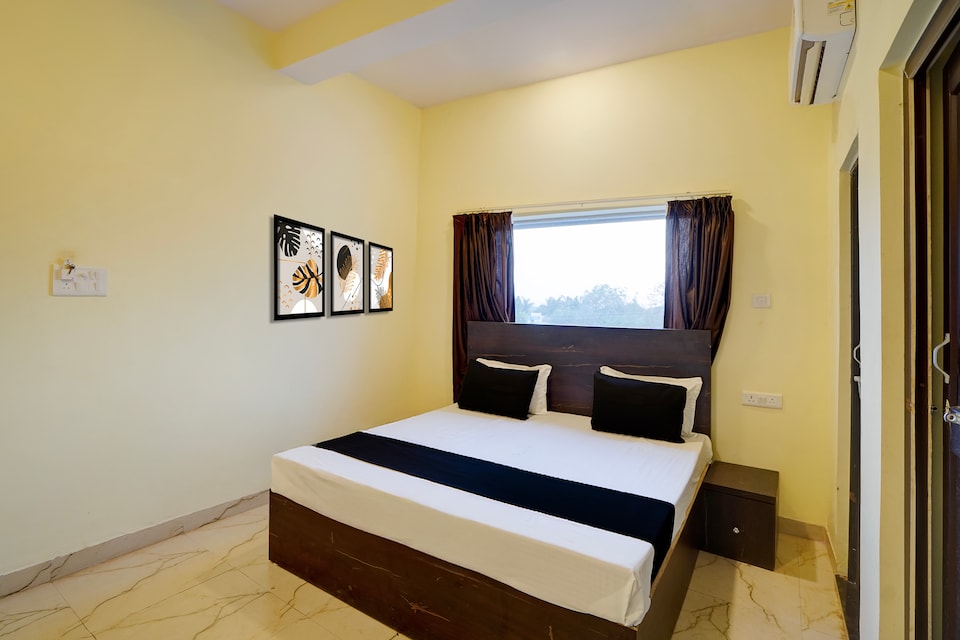 Hotel O Maa JP Tower , Jabalpur, Jabalpur