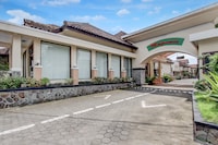 Dancenter Magnum Hotel & Resort