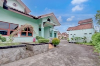 Dancenter Magnum Hotel & Resort