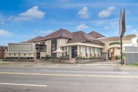 Dancenter Magnum Hotel & Resort