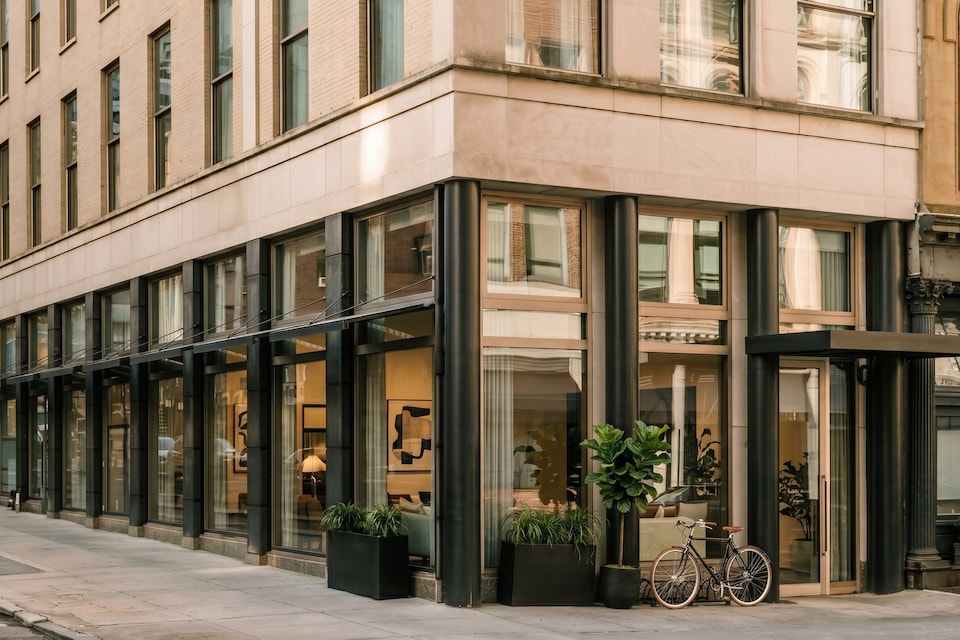 Duane Street Hotel Tribeca, Belvilla District 6 Formerly Sonder, C11101, New York