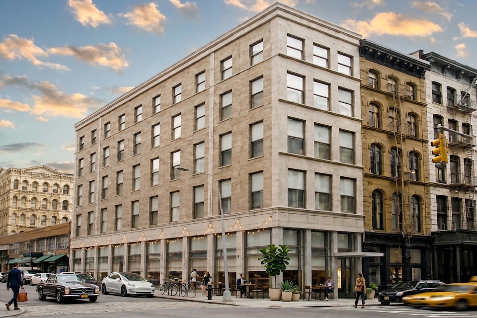 Duane Street Hotel Tribeca, Belvilla District 6 Formerly Sonder, C11101, New York