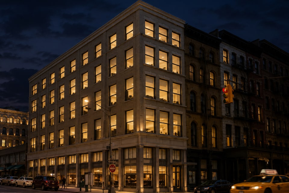 Duane Street Hotel Tribeca, Belvilla District 6 Formerly Sonder, C11101, New York